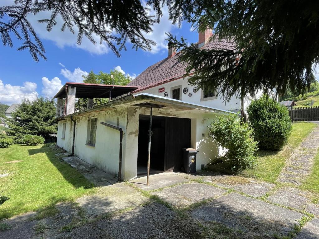 Prodej domu 200 m2, Vilémov – náhled fotky 20