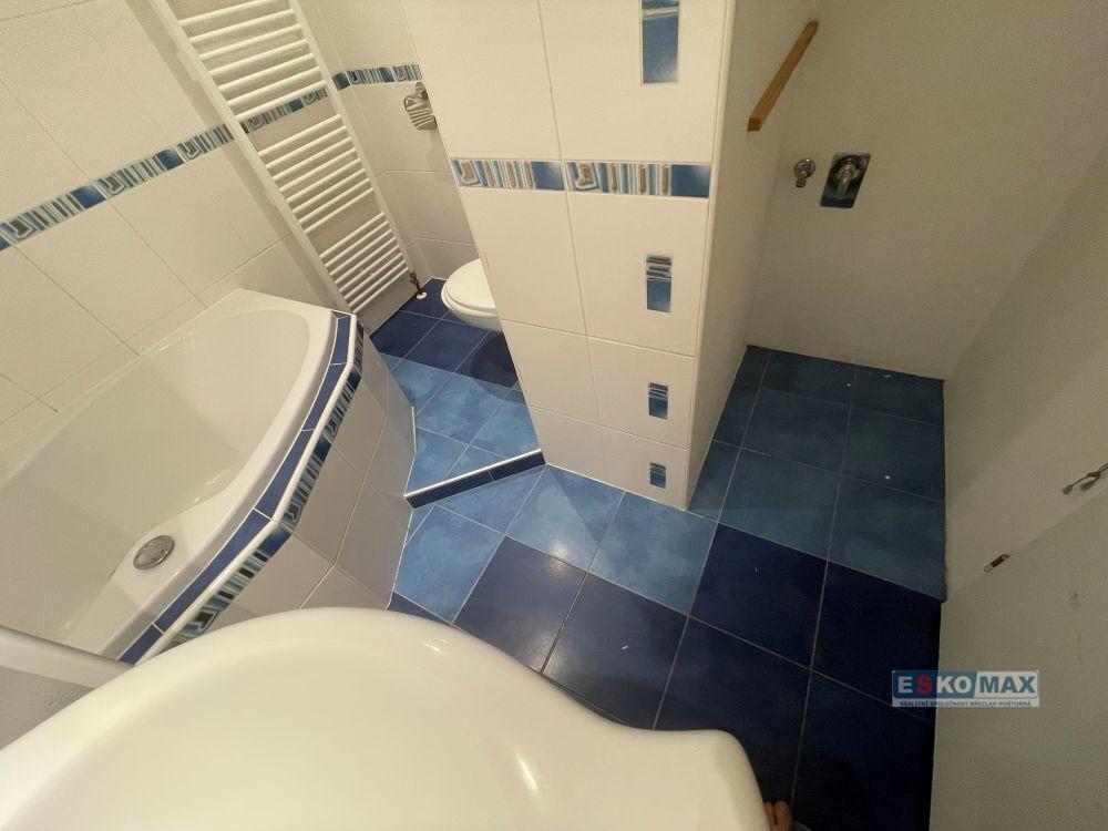 Pronájem bytu 2+1 80 m2, Břeclav – náhled fotky 14