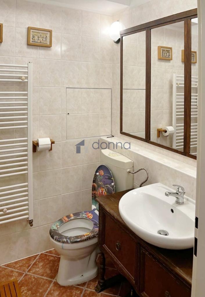 Pronájem bytu 1+kk 40 m2