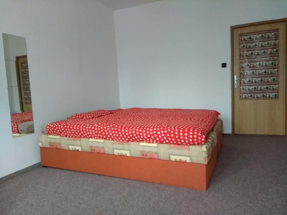 Spolubydlení atypický 85 m2