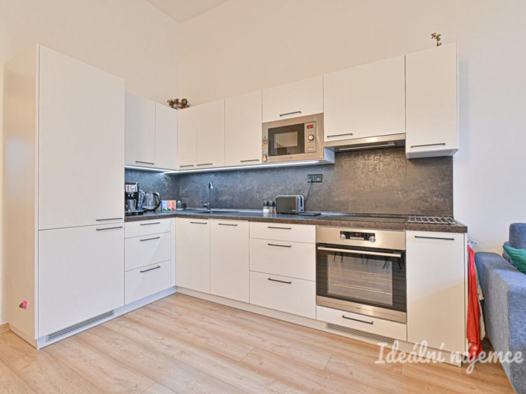 Pronájem bytu 2+kk 51 m2
