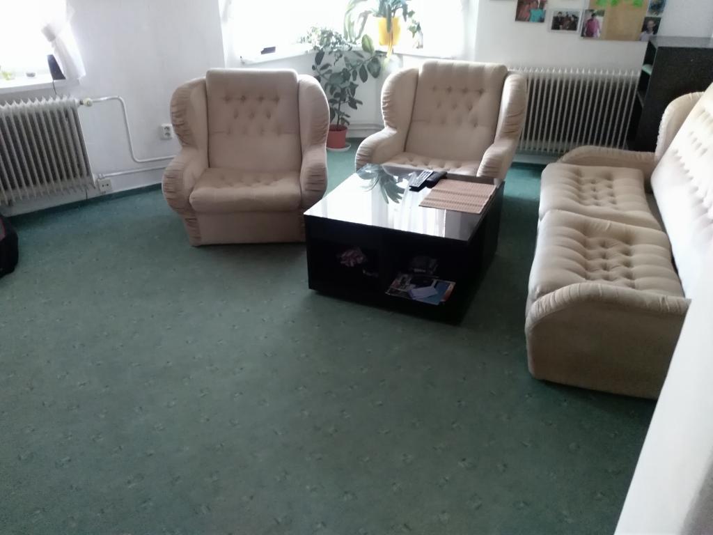 Spolubydleni bytu 4 lůžka a více 88 m2