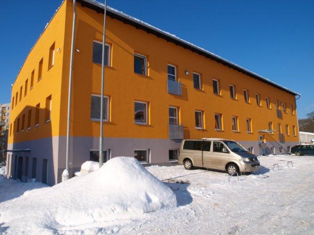 Pronajem bytu 2+kk 49 m2