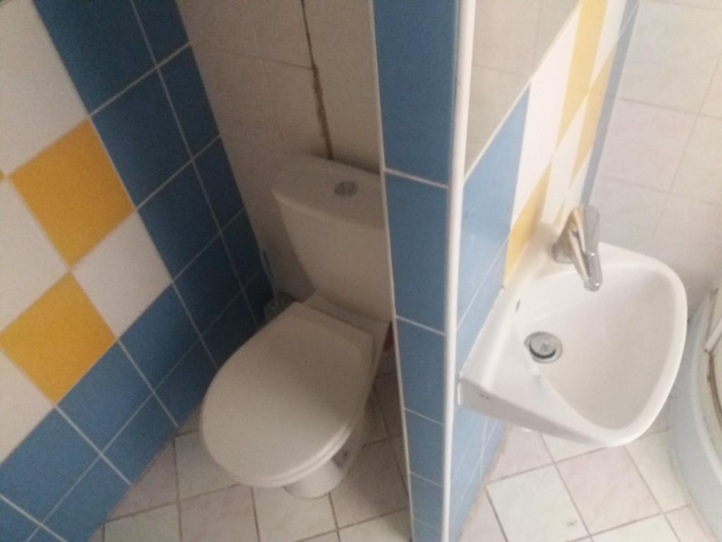 Pronájem bytu 1+1 60 m2