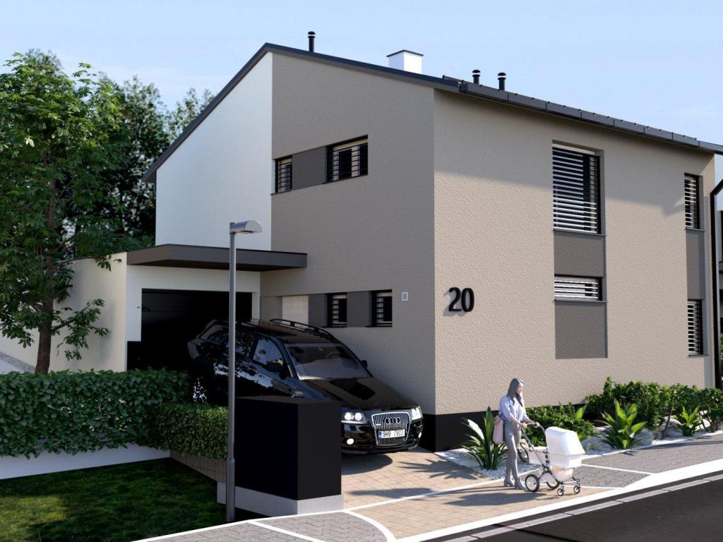 Prodej domu 150 m2