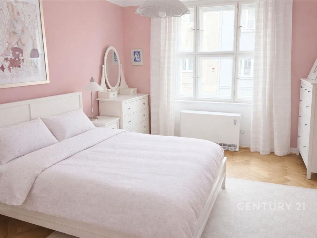 Pronájem bytu 1+1 47 m2