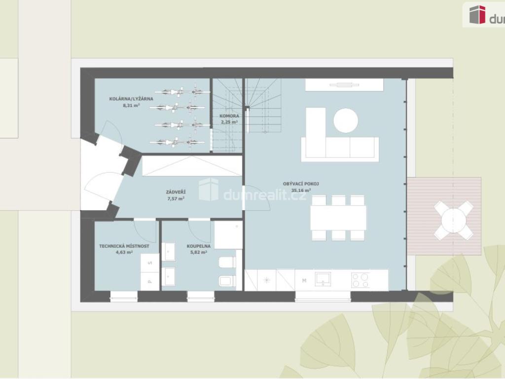 Prodej domu 465 m2, Volary – náhled fotky 22