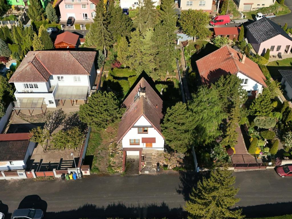 Prodej domu 168 m2
