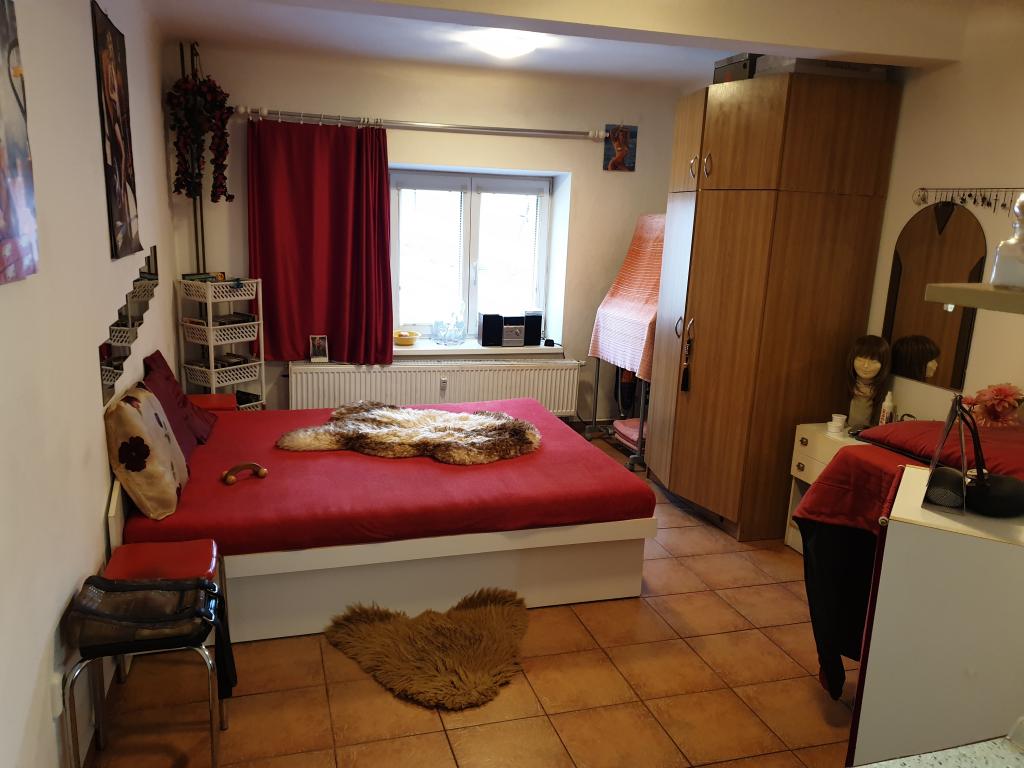 Pronajem bytu garsonka 25 m2