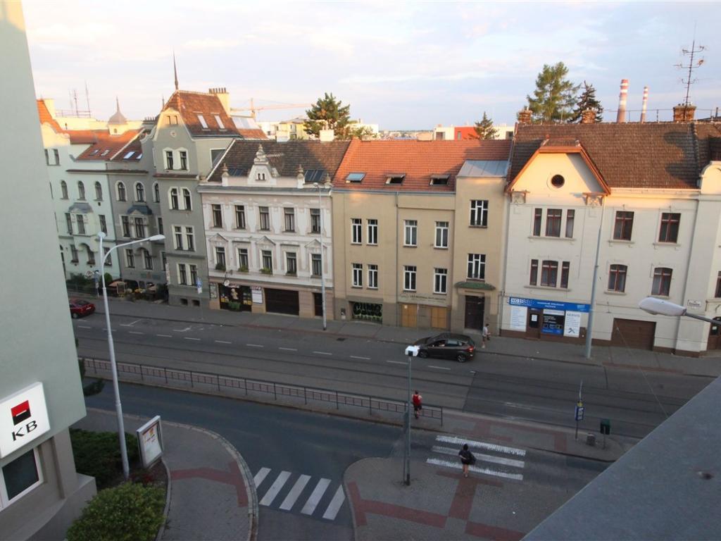 Pronájem bytu 2+1 78 m2