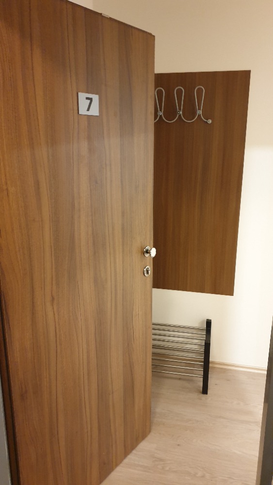 Pronájem bytu 1+1 25 m2