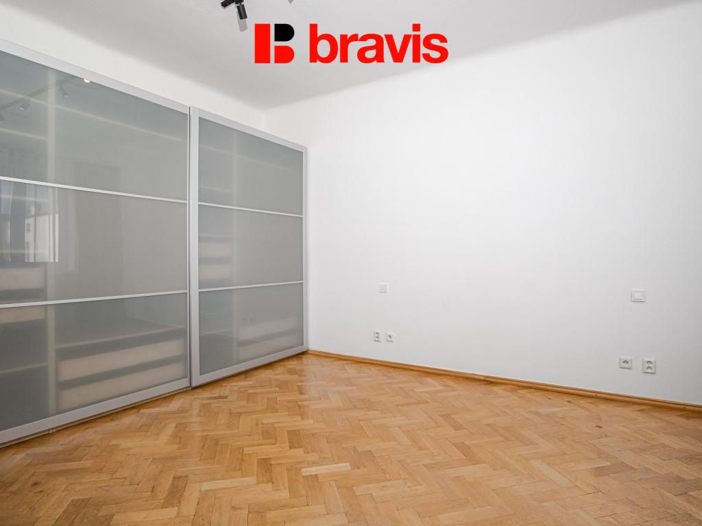 Pronájem bytu 2+kk 48 m2
