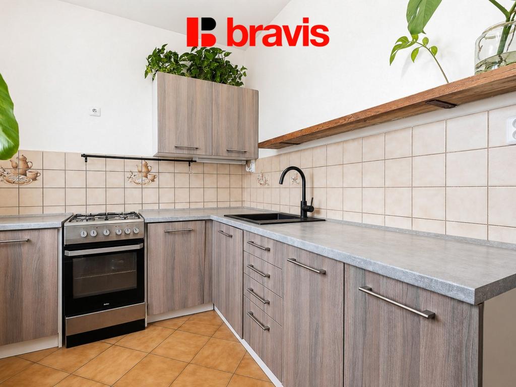 Prodej bytu 2+1 55 m2, Brno – náhled fotky 8