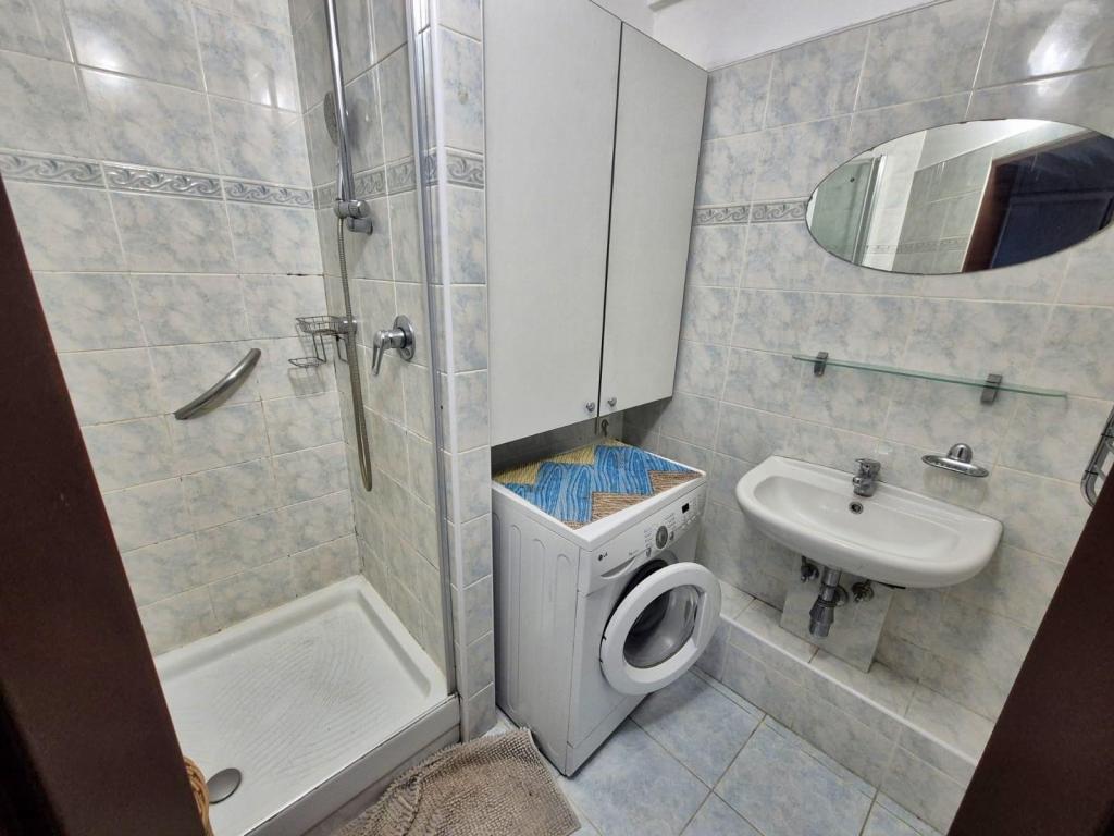 Prodej bytu 2+kk 41 m2, Praha – náhled fotky 5