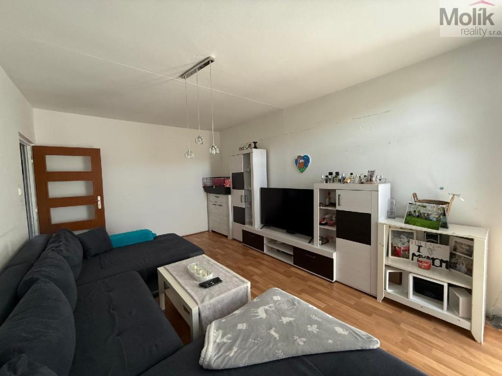 Pronájem bytu 2+1 65 m2, Bílina – náhled fotky 6