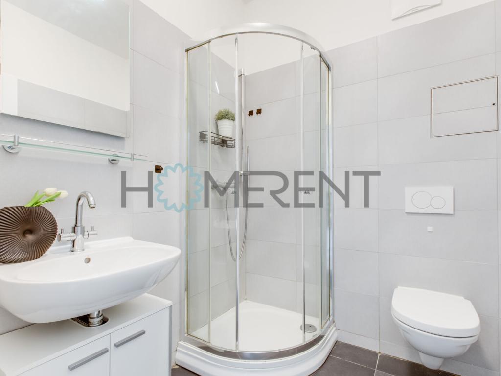 Pronájem bytu 2+kk 48 m2