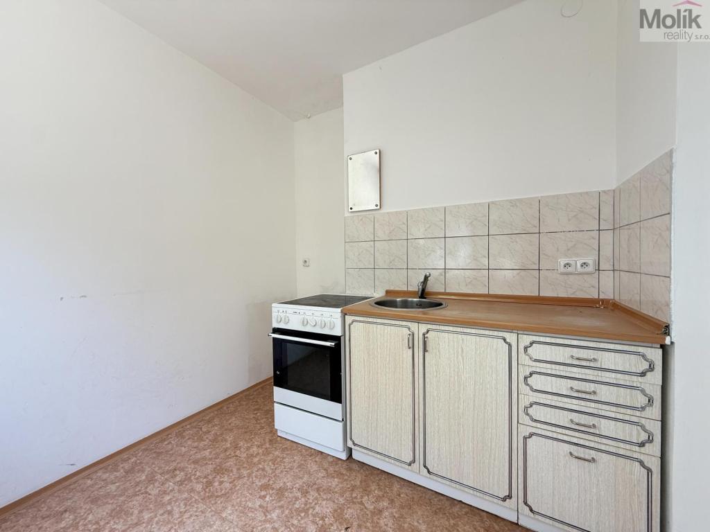 Prodej bytu 3+1 55 m2