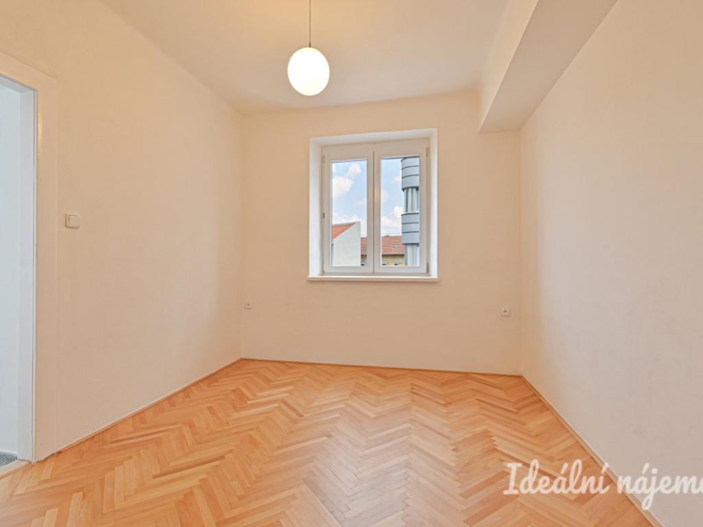 Pronájem bytu 2+kk 45 m2