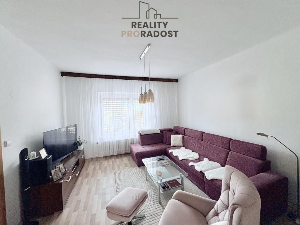 Prodej domu 180 m2