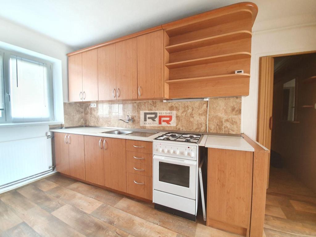 Pronájem bytu 2+1 51 m2