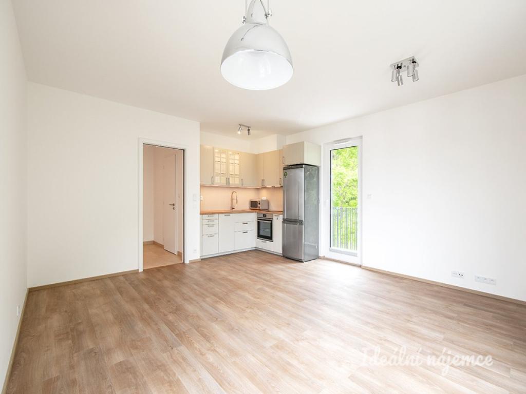 Pronájem bytu 2+kk 62 m2