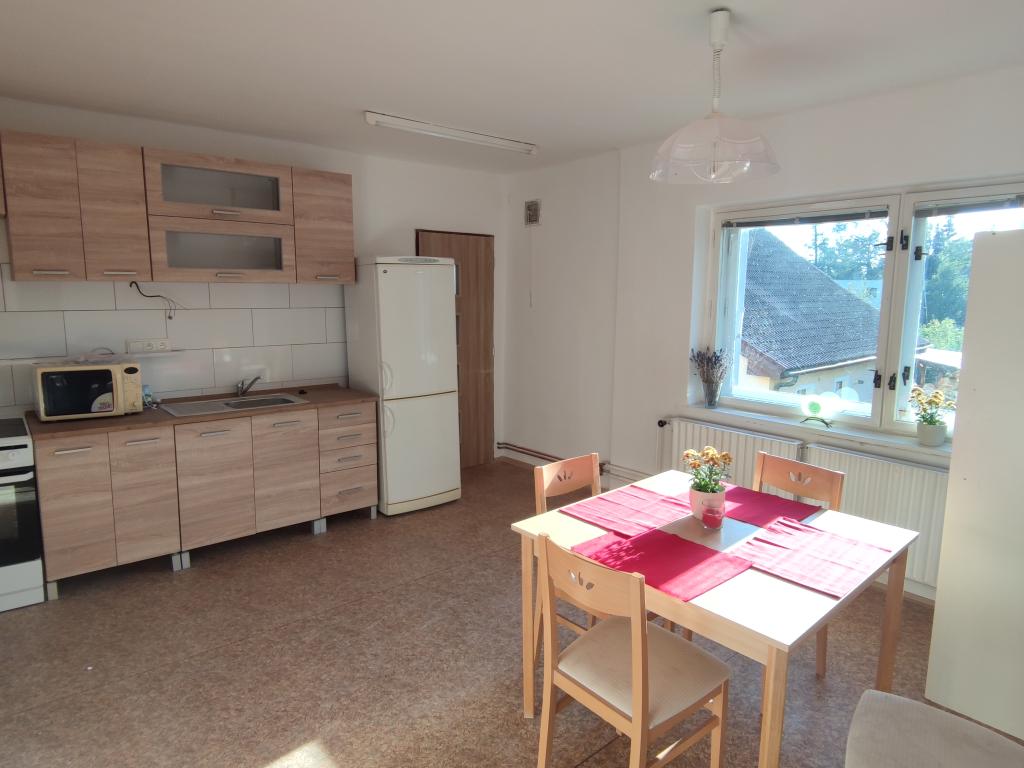 Pronájem bytu 3+kk 87 m2