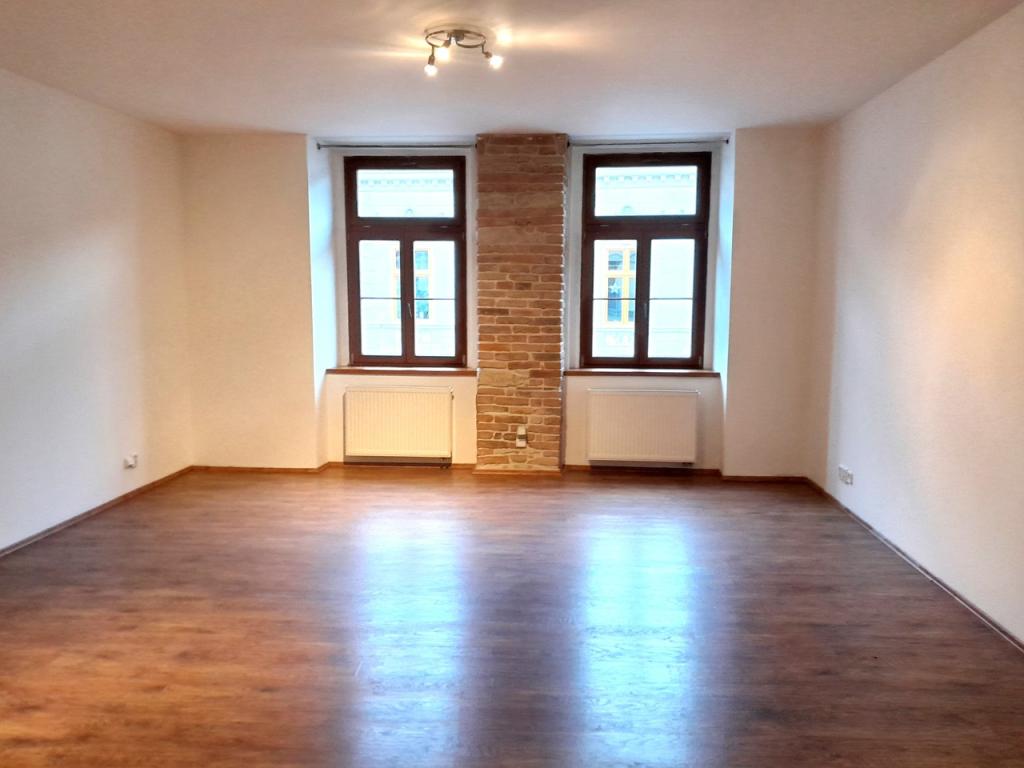 Pronájem bytu 2+kk 62 m2