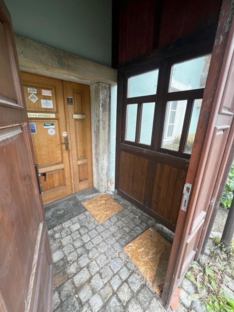 Pronájem bytu 2+kk 80 m2
