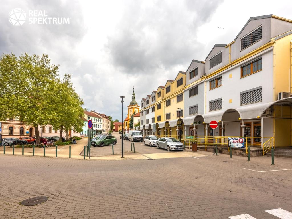 Prodej bytu 3+kk 88 m2, Šlapanice – náhled fotky 29