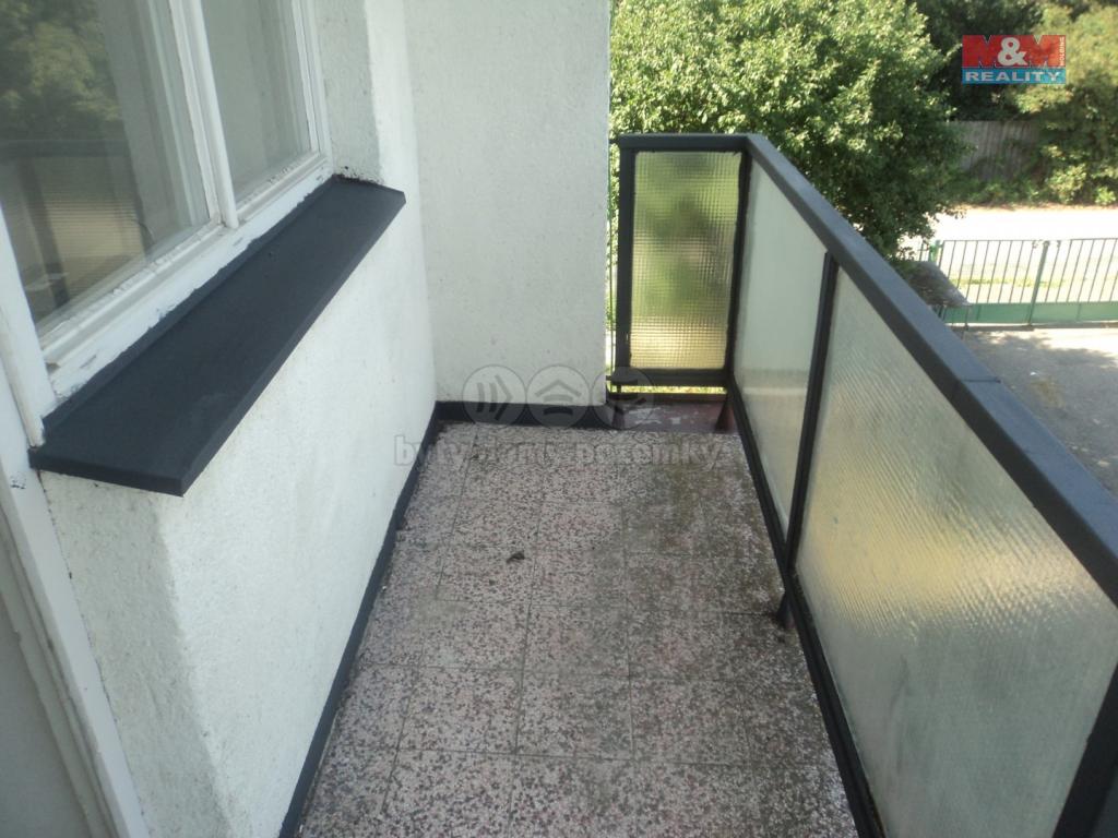 Pronajem bytu 3+kk 80 m2