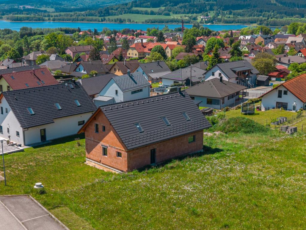 Prodej domu 194 m2, Horní Planá – náhled fotky 24