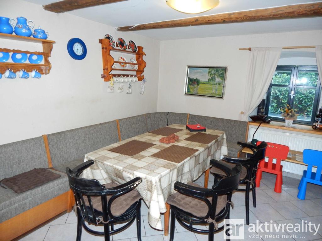 Prodej domu 200 m2, Klíny – náhled fotky 17
