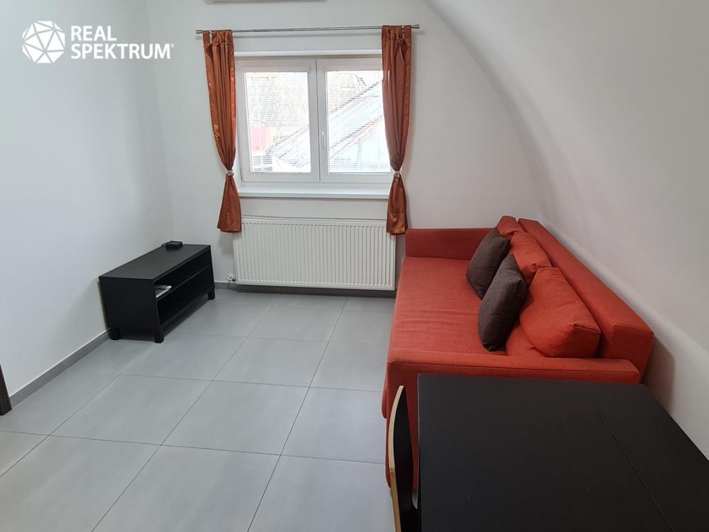 Pronájem bytu 2+kk 41 m2