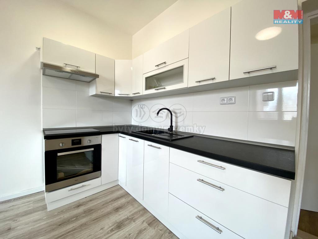Pronajem bytu 2+kk 55 m2
