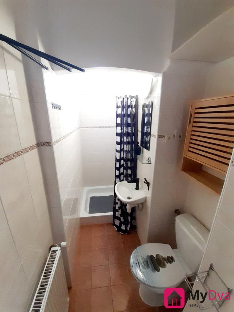Pronájem bytu 1+1 38 m2