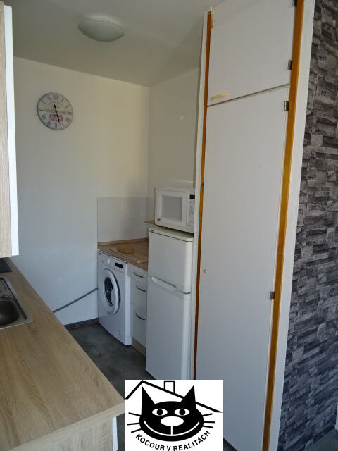 Pronájem bytu 2+kk 39 m2, Příbram – náhled fotky 6