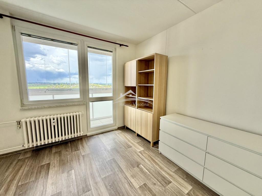 Pronájem bytu 1+1 40 m2