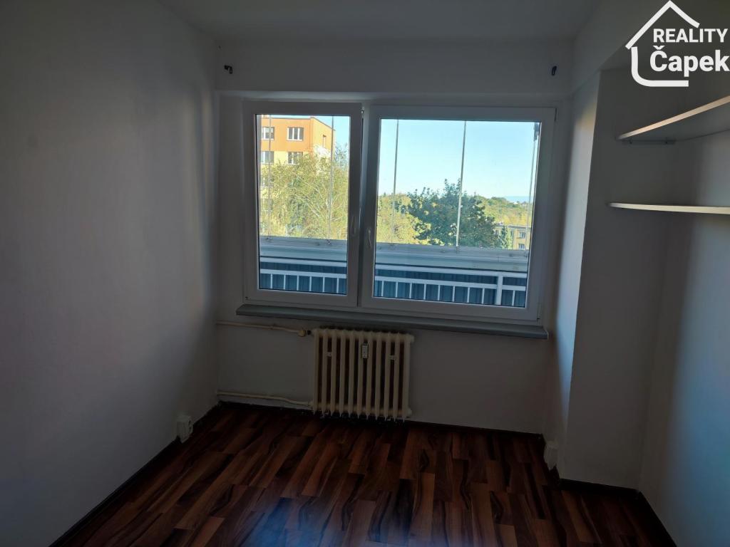 Pronájem bytu 3+1 74 m2