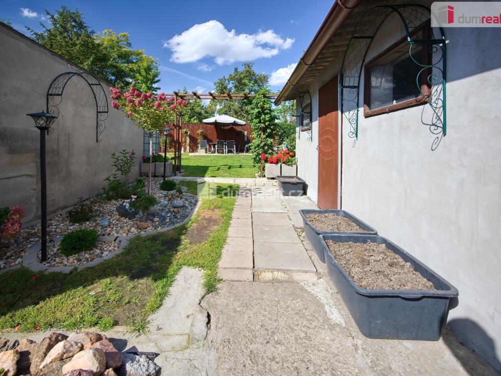 Prodej domu 100 m2, Mělník – náhled fotky 19