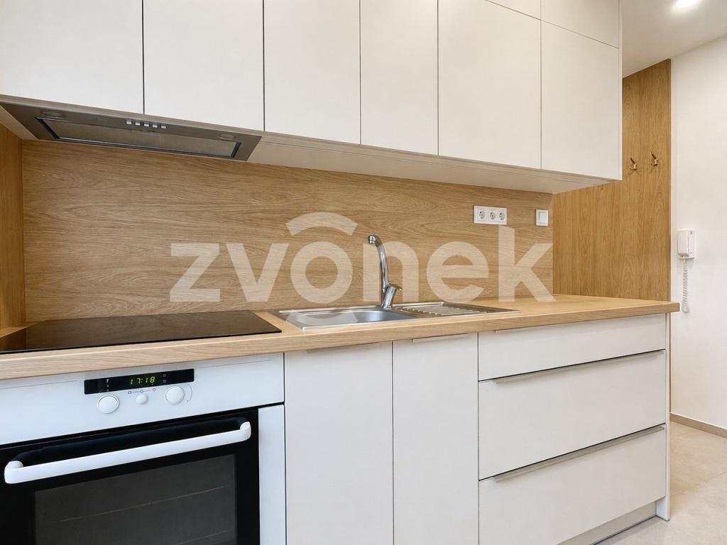 Pronájem bytu 2+1 48 m2