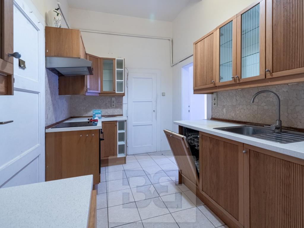 Pronájem bytu 2+1 50 m2