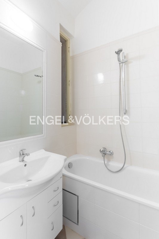 Pronájem bytu 2+1 72 m2
