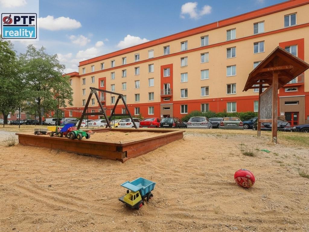 Prodej bytu 2+1 58 m2, Plzeň – náhled fotky 9