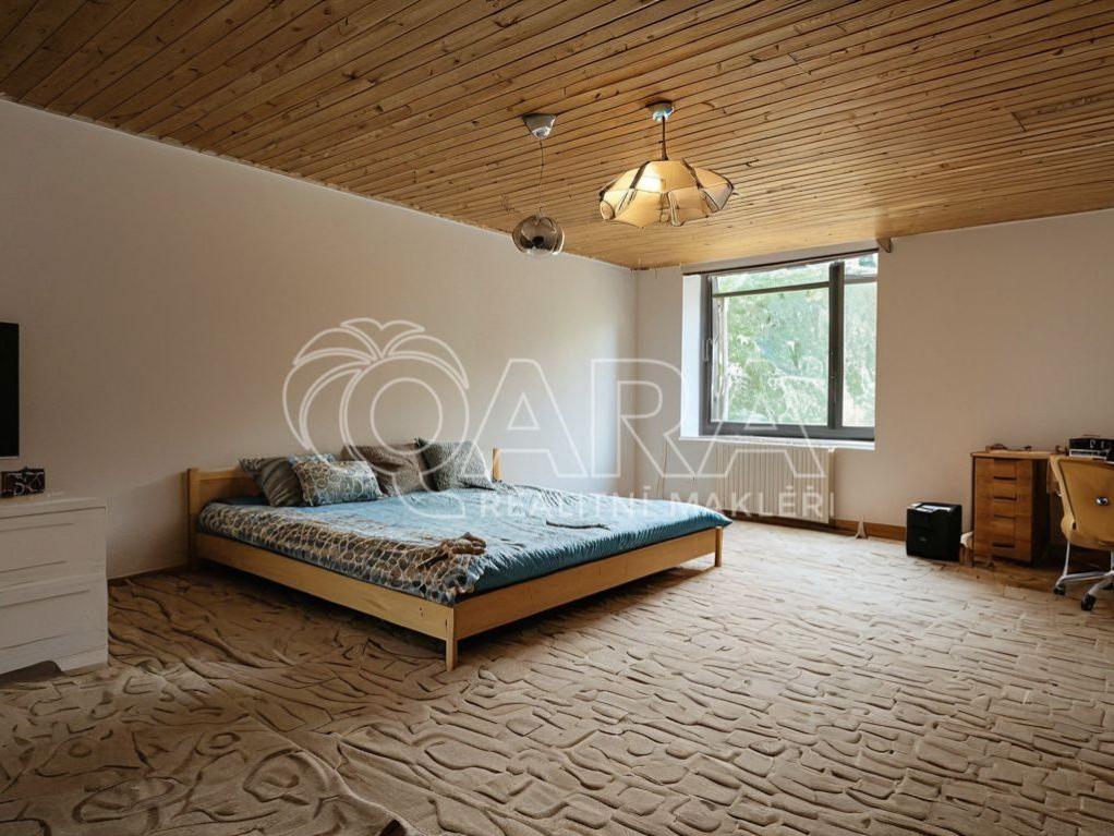 Prodej bytu 3+1 88 m2