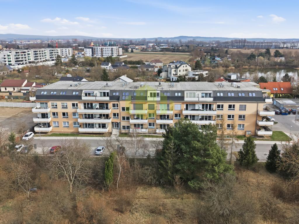 Prodej bytu 2+kk 55 m2, Olomouc – náhled fotky 24