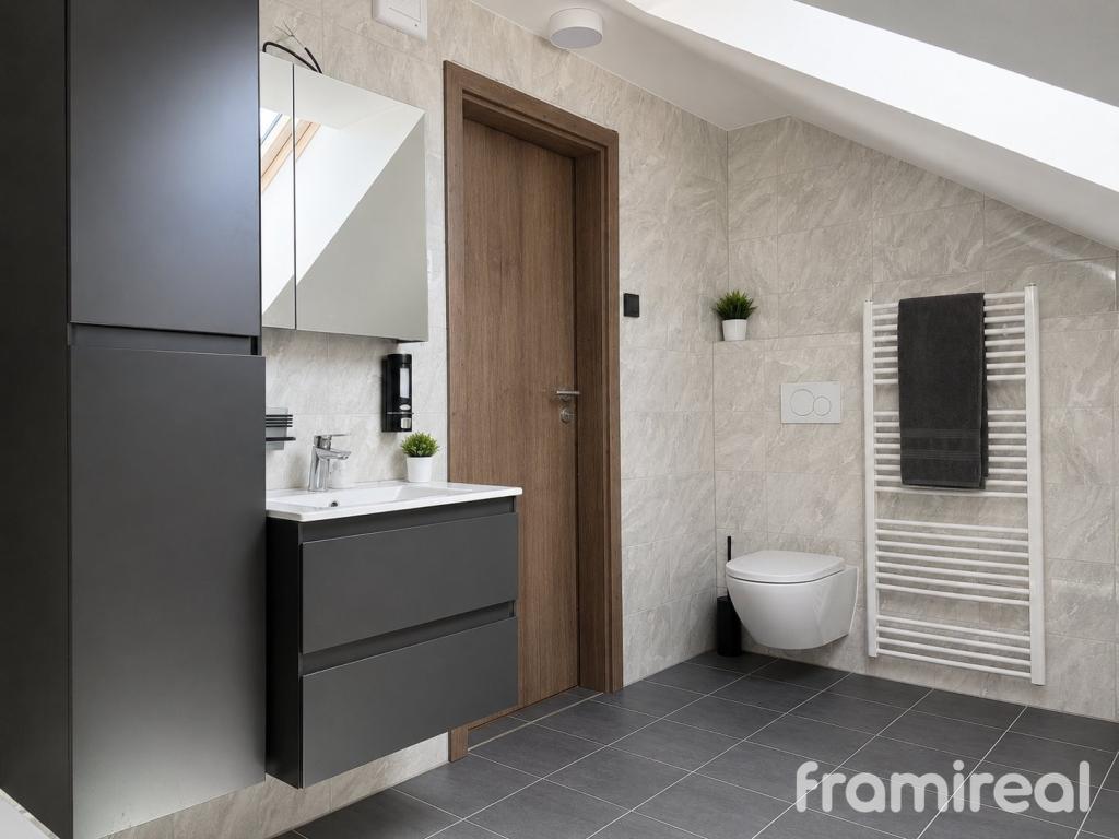 Pronájem bytu 2+kk 75 m2