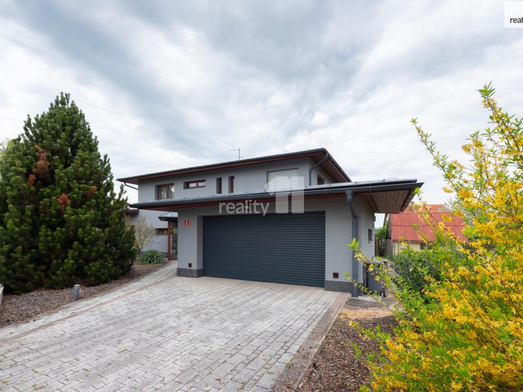 Prodej domu 432 m2, Praha – náhled fotky 29