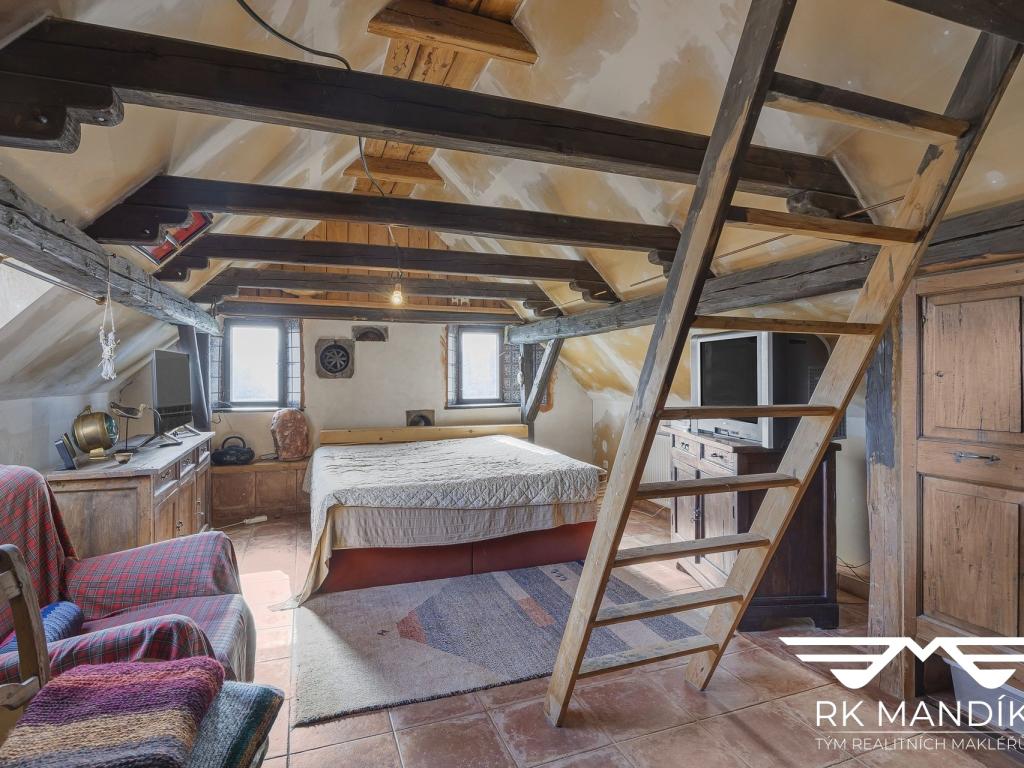 Prodej domu 270 m2, Oplany – náhled fotky 20