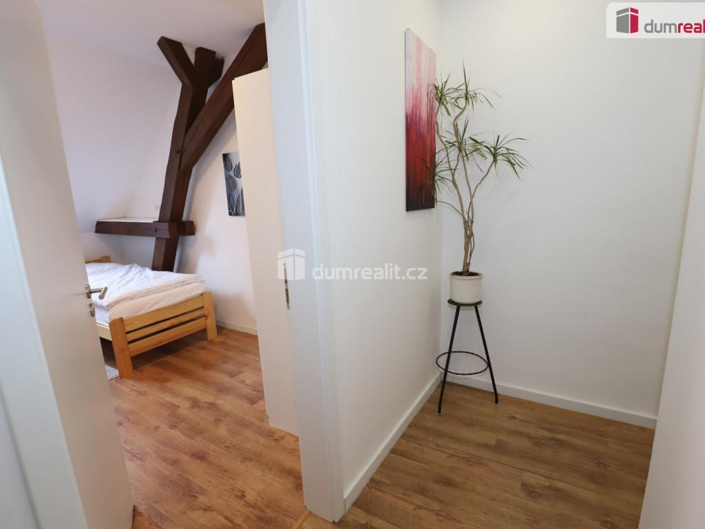 Prodej bytu 3+1 87 m2, Cheb – náhled fotky 14