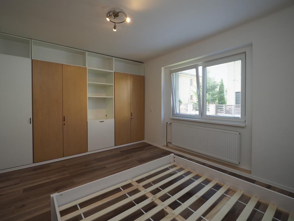 Pronájem bytu 2+1 65 m2